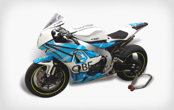 QBE Insurances Superbike