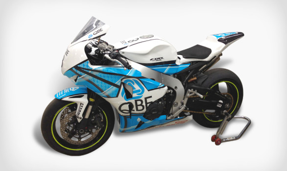 QBE Insurances Superbike