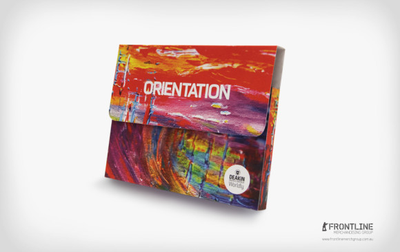 Orientation Folder