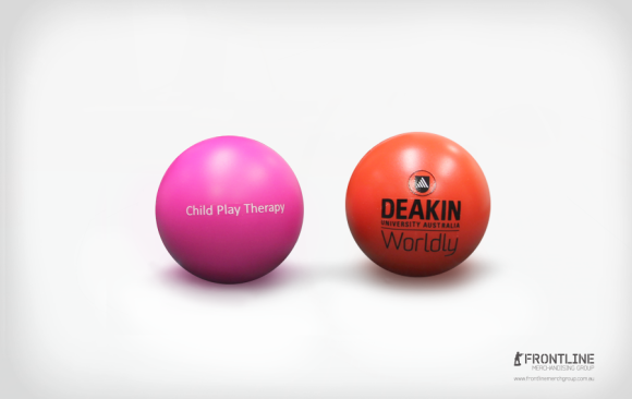 Anti-Stress Balls