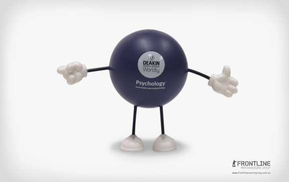 Deakin University Anti-Stress Toy