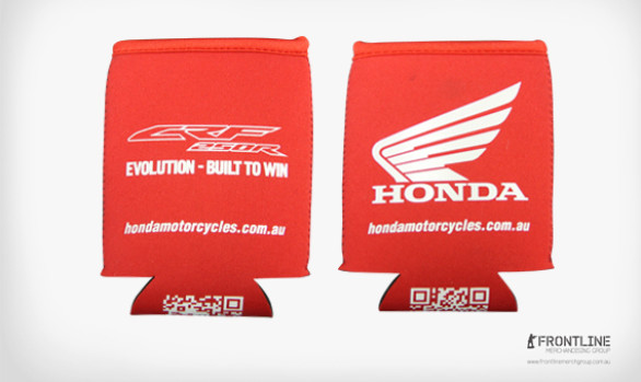 Honda Stubby Holder