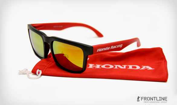 Honda Reflective Sunglasses