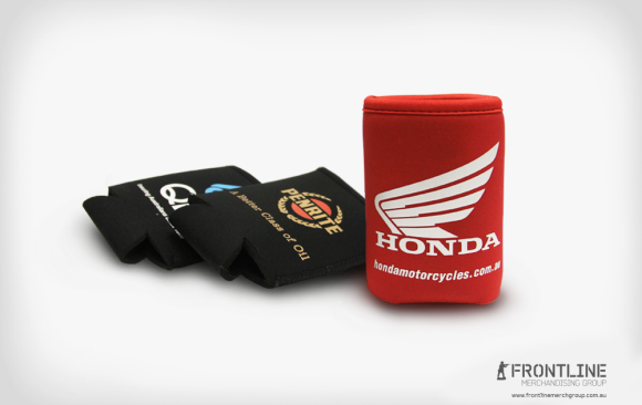 Folding Stubby Holders