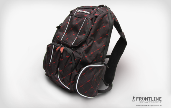 Honda Backpack