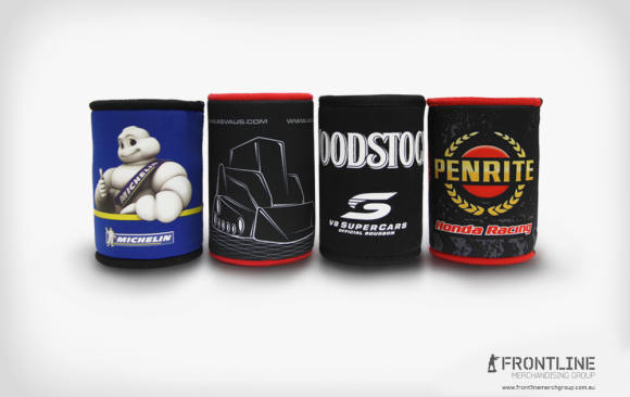 Stubby Holders