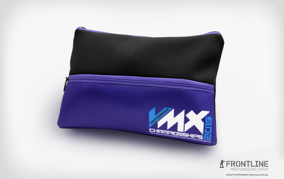 VMX Print Pencil Case