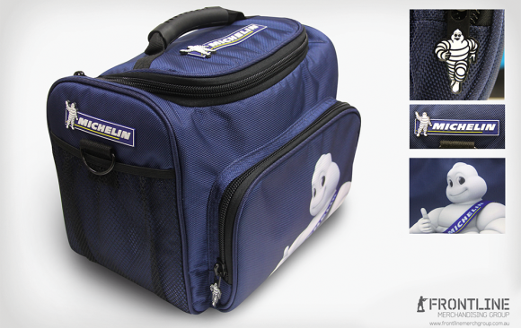 Michelin Cooler Bag